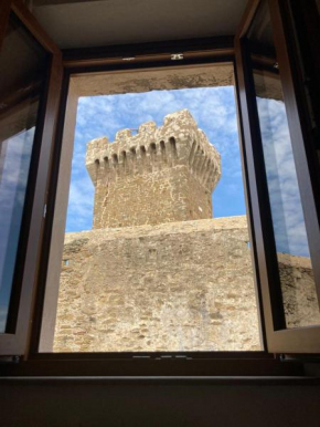 Borgo di Populonia-Baratti
